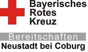 Bayerisches Rotes Kreuz Bereitschaften